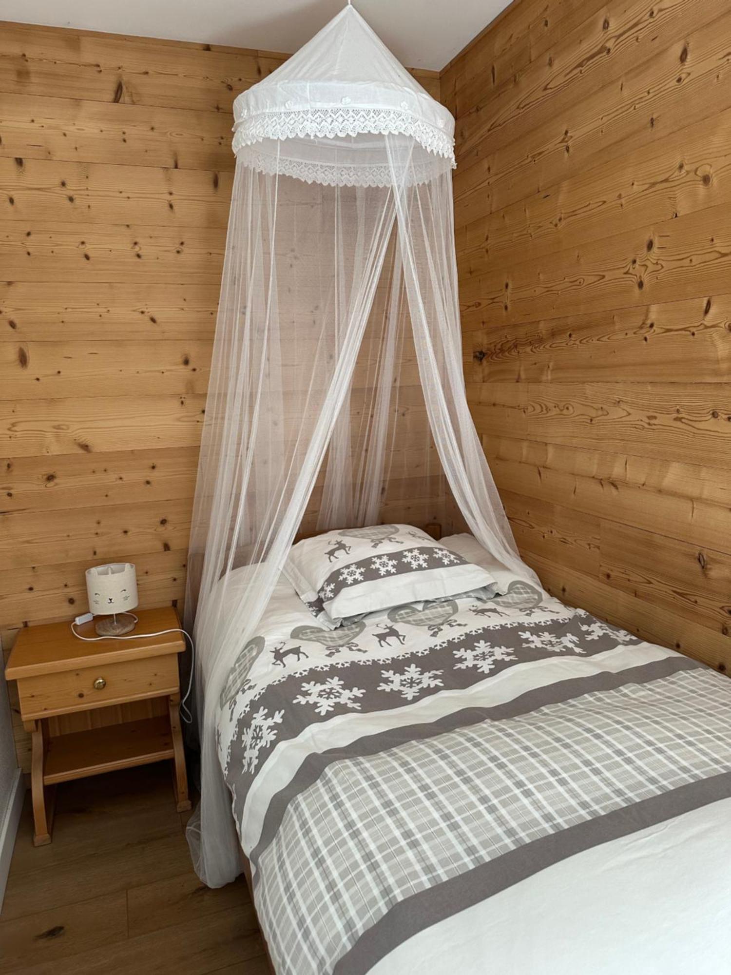Maison La Deviniere - Sauna Et Spa Compris Accessibles Toute L'Annee Xonrupt-Longemer Exterior foto
